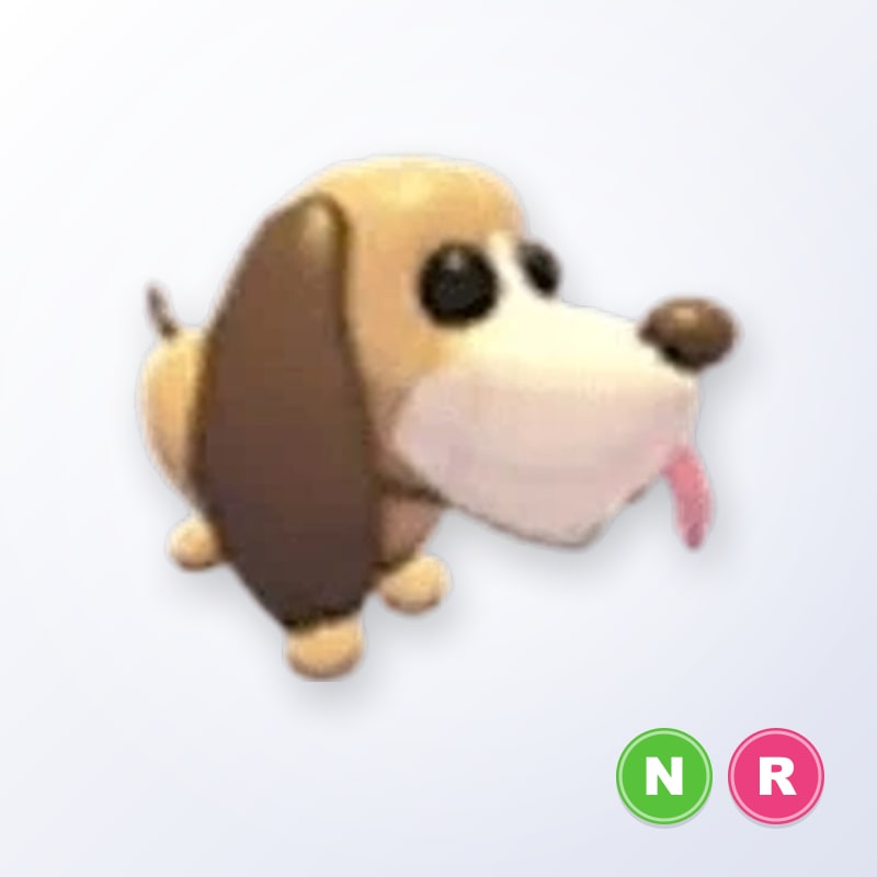 Bloodhound NR | Adopt Me