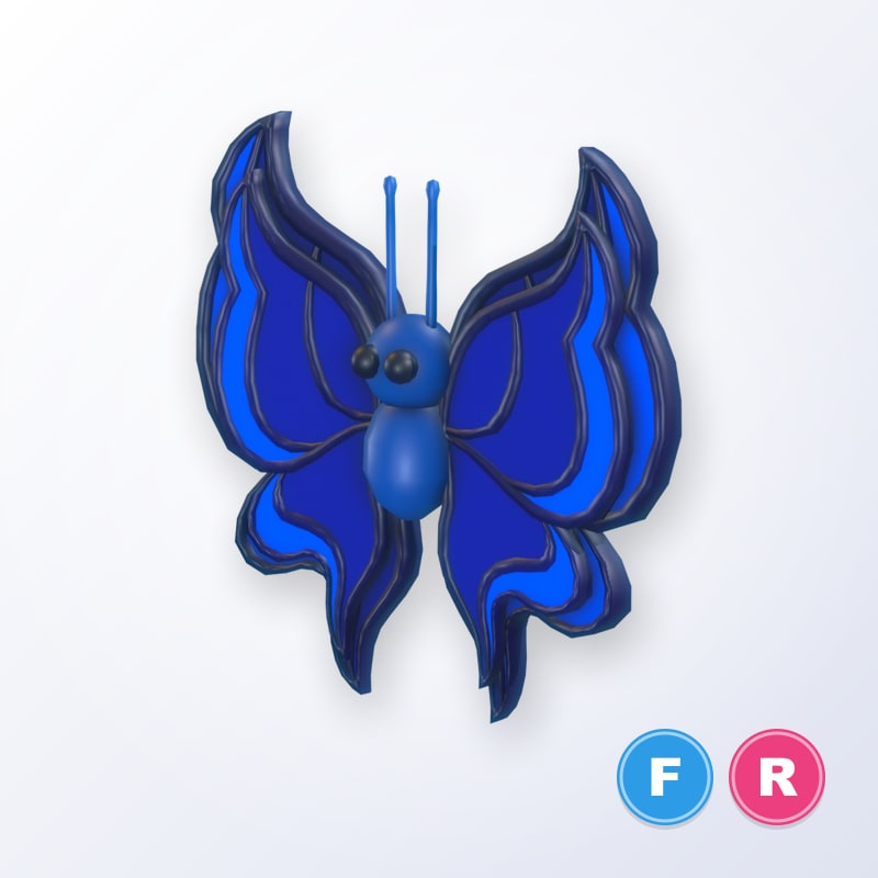Blue Butterfly FR | Adopt Me