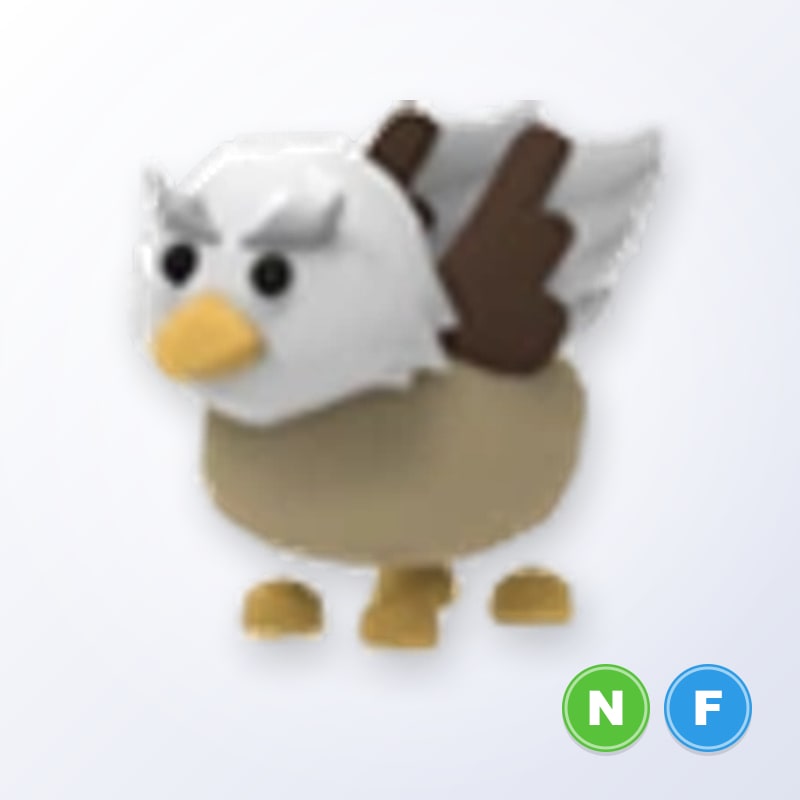 Griffin NF | Adopt Me