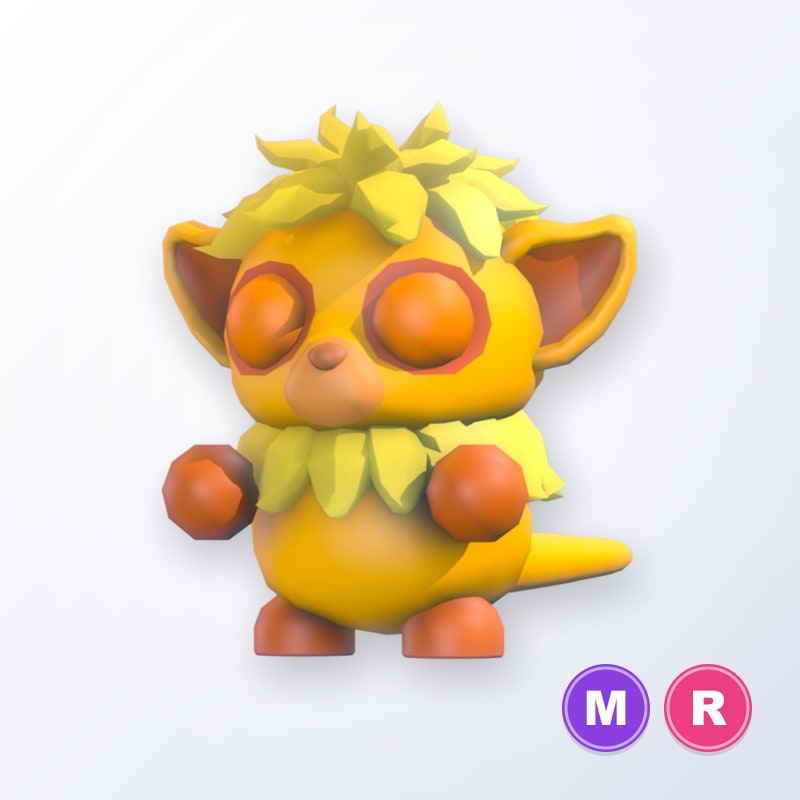 Island Tarsier MR | Adopt Me