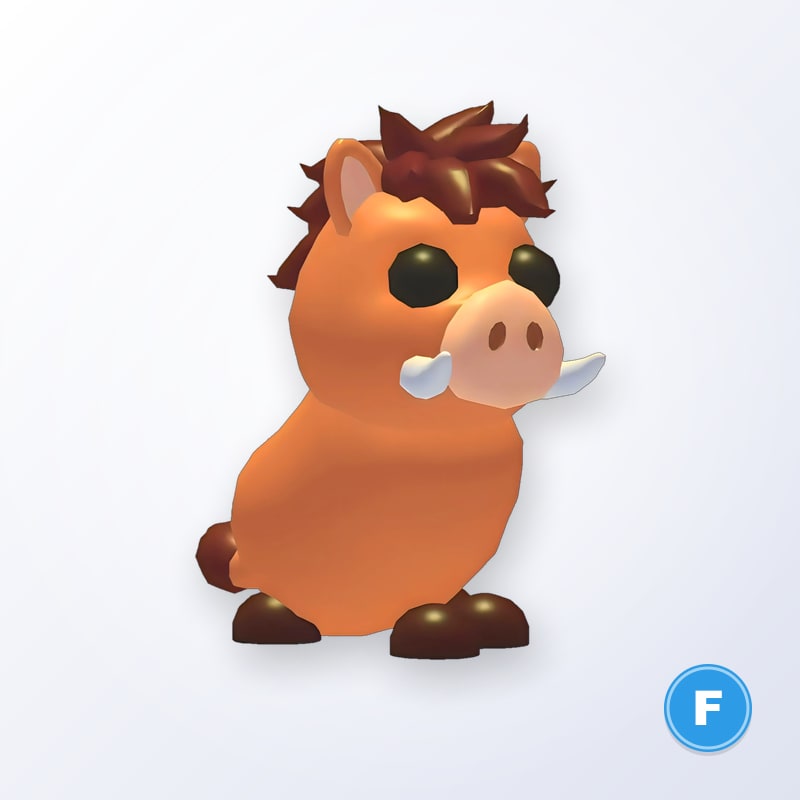 Warthog F | Adopt Me