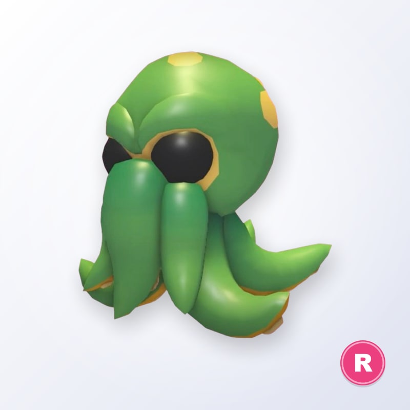 Kraken R | Adopt Me