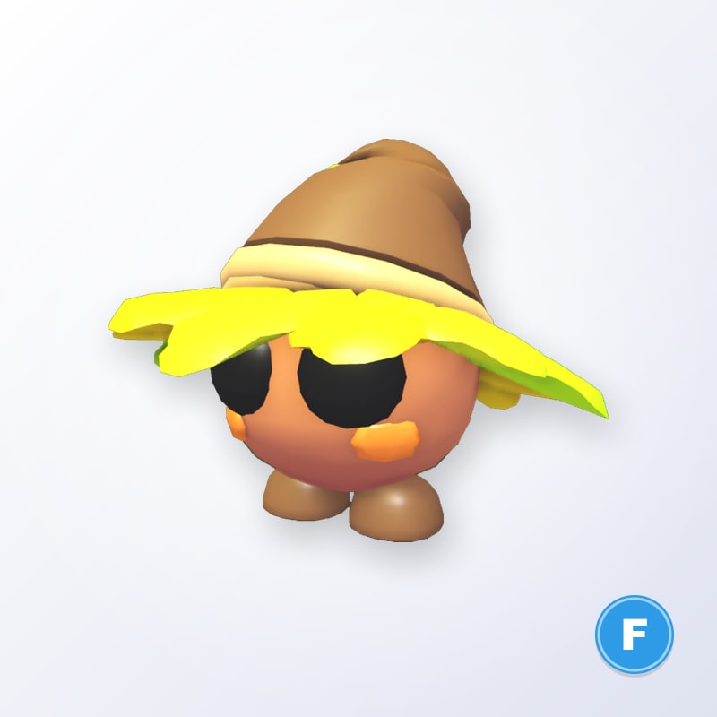Oakee Wizard F | Adopt Me
