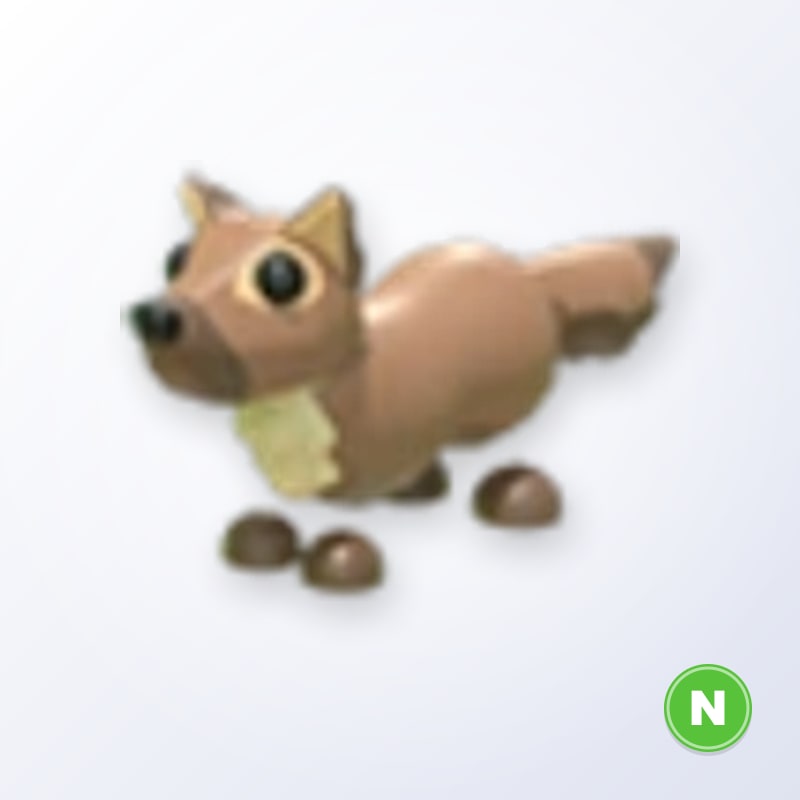 Pine Marten N | Adopt Me