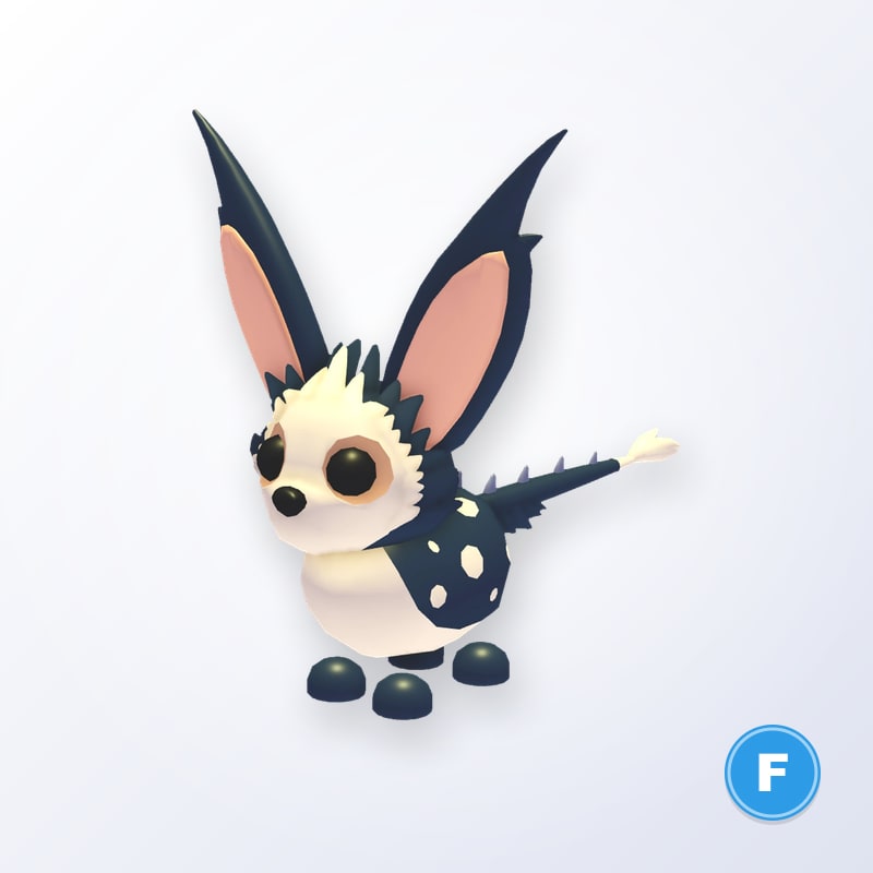 Water Opossum F | Adopt Me