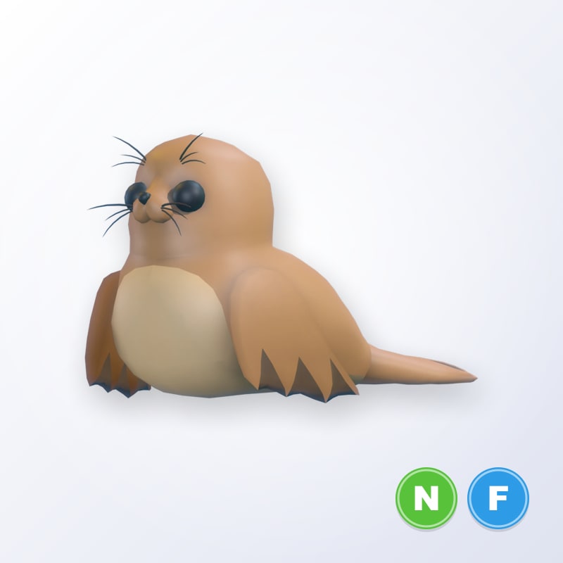Galapagos Sea Lion NF | Adopt Me