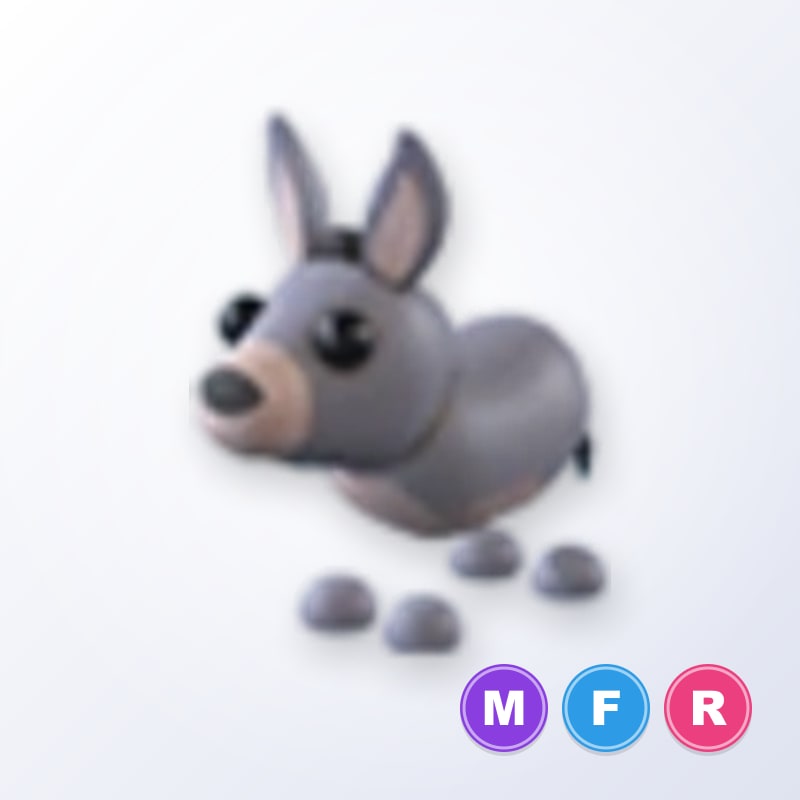 Donkey MFR | Adopt Me