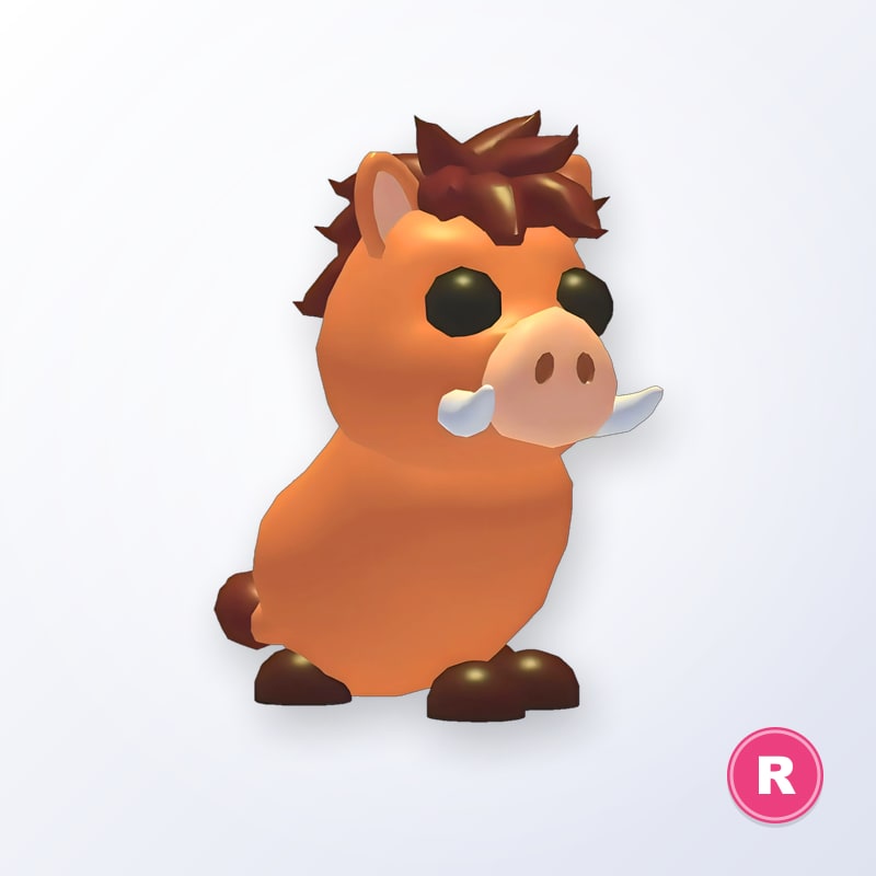 Warthog R | Adopt Me
