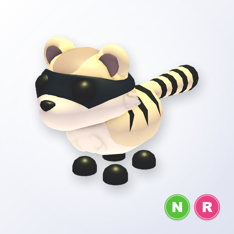 Sneak Weasel NR | Adopt Me
