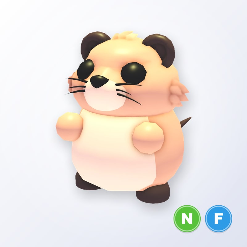 Muskrat NF | Adopt Me