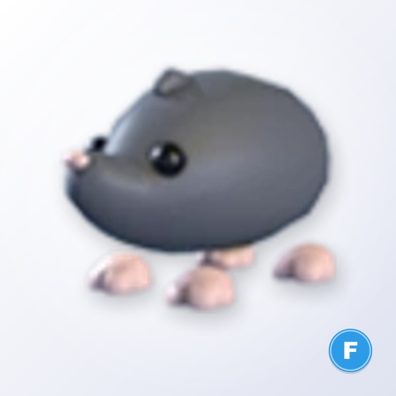 Sado Mole F | Adopt Me