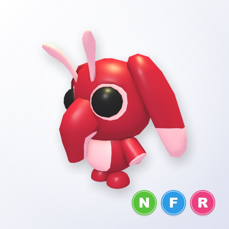 Snorgle NFR | Adopt Me