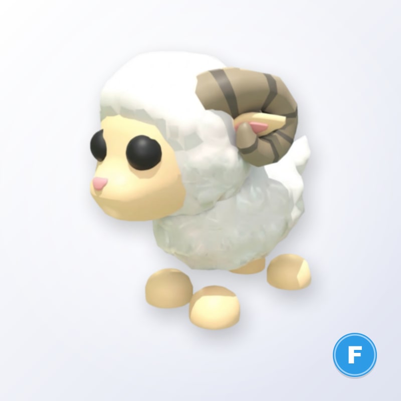 Ram F | Adopt Me