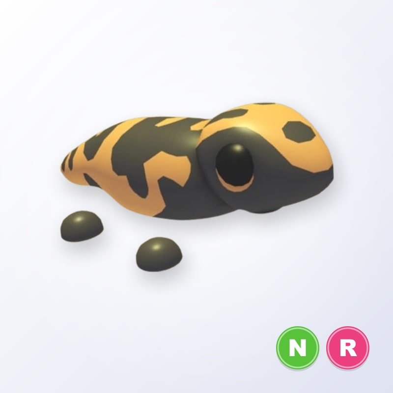 Gila Monster NR | Adopt Me