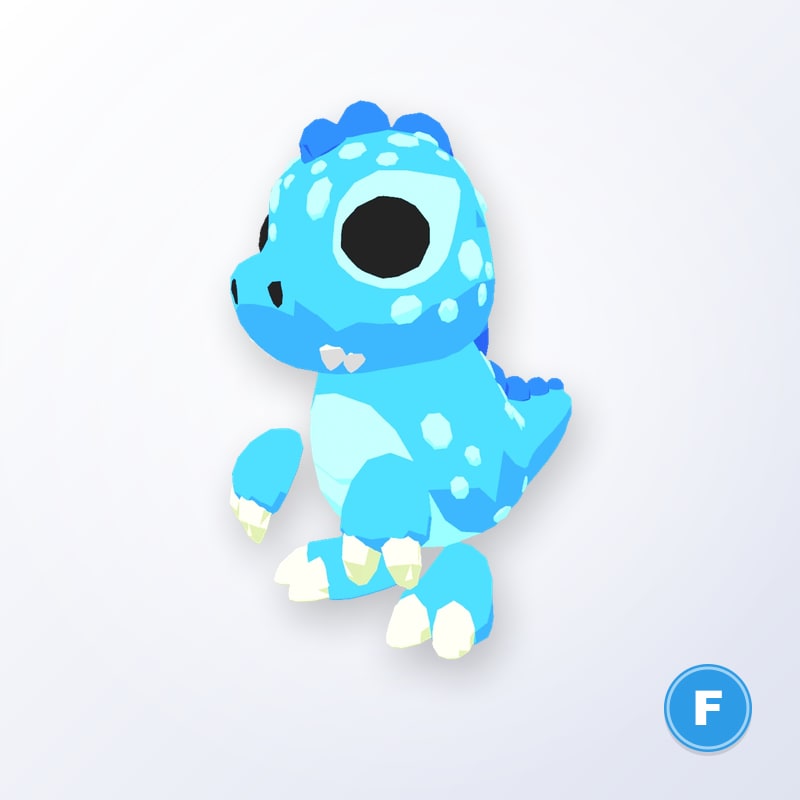 Kaijunior F | Adopt Me