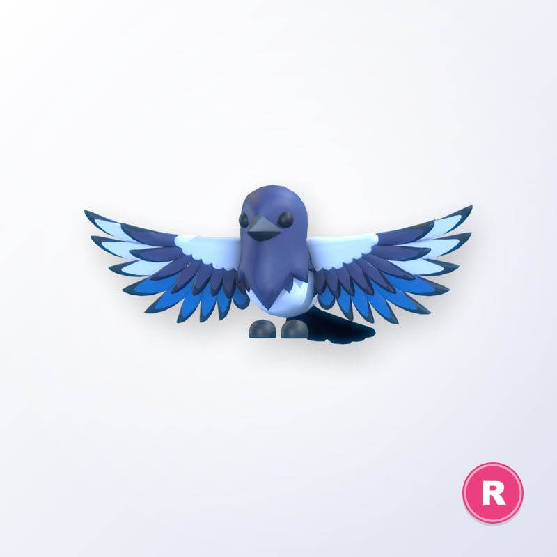 Magpie R | Adopt Me