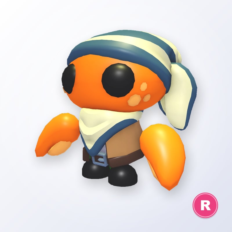 Kelp Crewmate R | Adopt Me