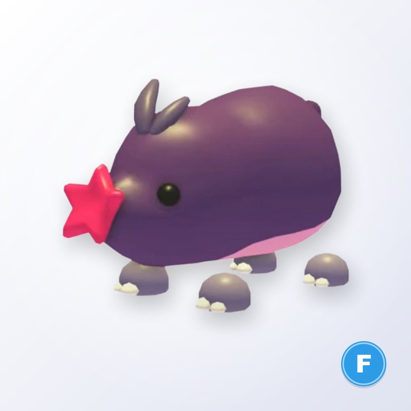 Mole F | Adopt Me