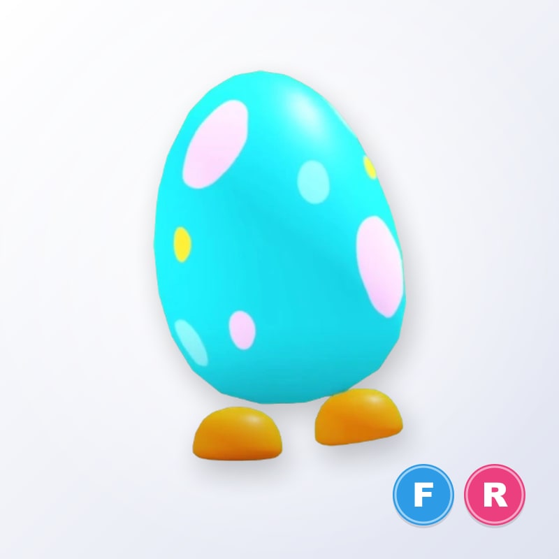 Dotted Eggy FR | Adopt Me