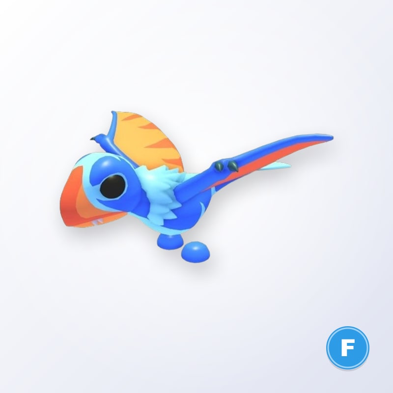 Dimorphodon F | Adopt Me