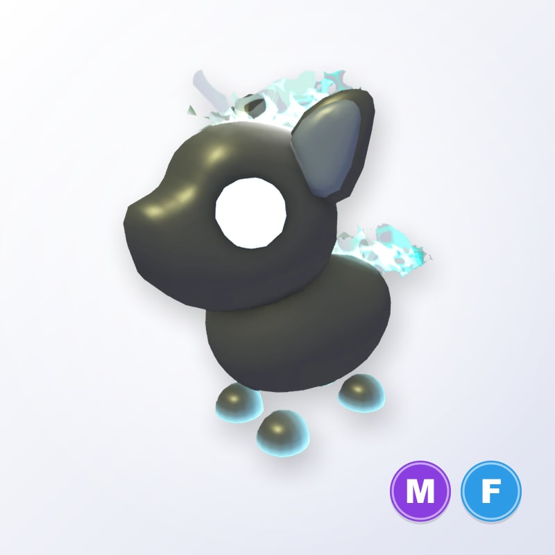 Fire Foal MF | Adopt Me