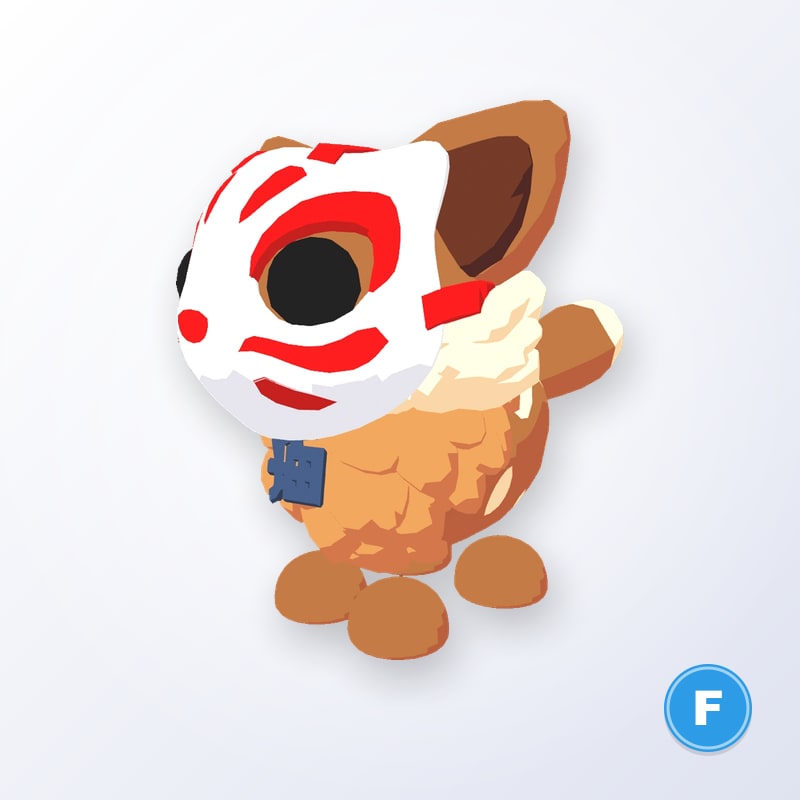 Bakeneko F | Adopt Me