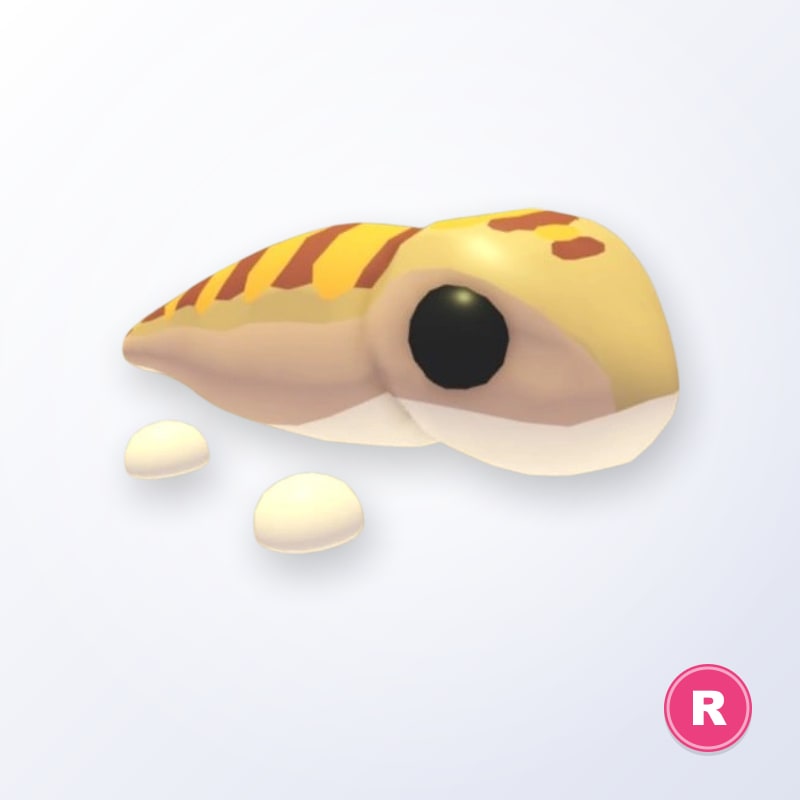 Sandfish R | Adopt Me