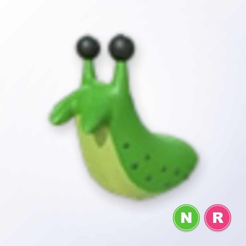 Slug NR | Adopt Me