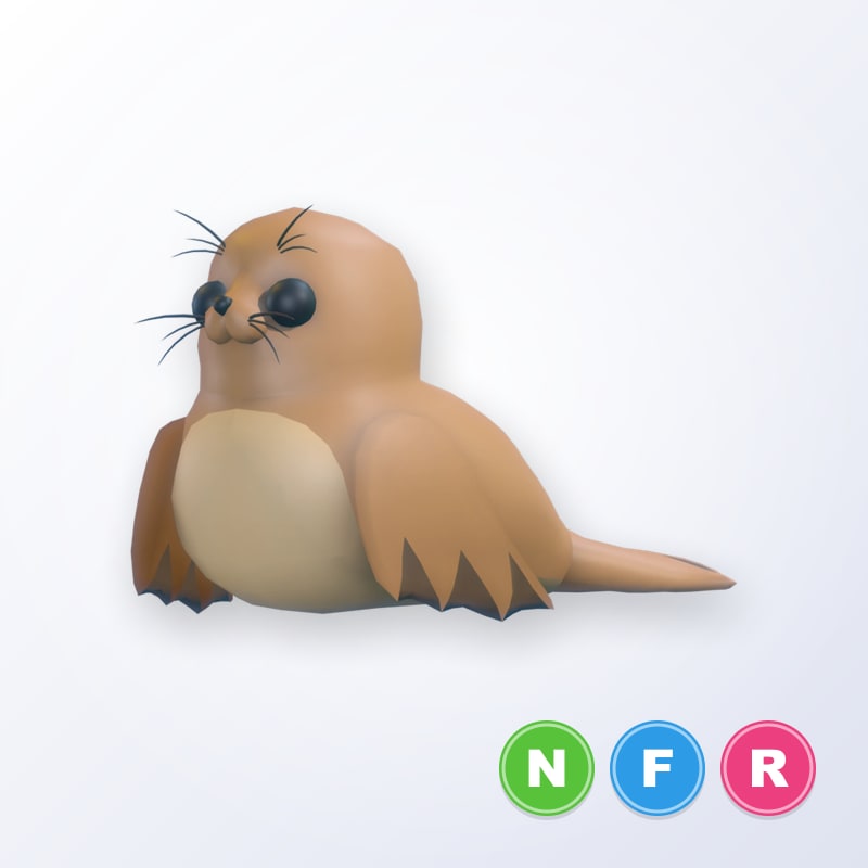 Galapagos Sea Lion NFR | Adopt Me