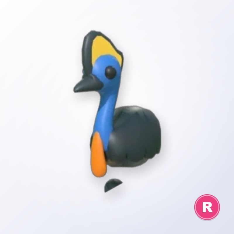 Cassowary R | Adopt Me