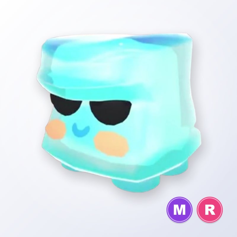 Cold Cube MR | Adopt Me