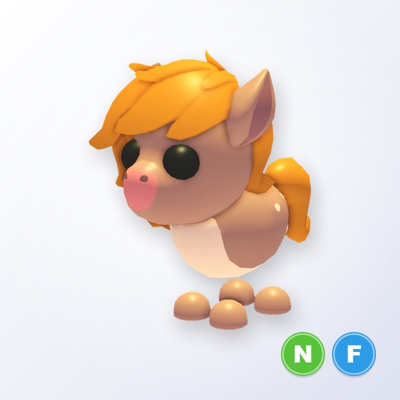 Show Pony NF | Adopt Me