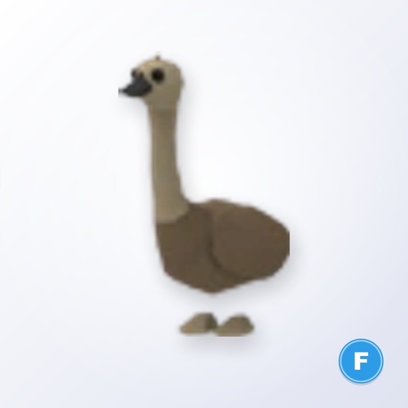 Emu F | Adopt Me