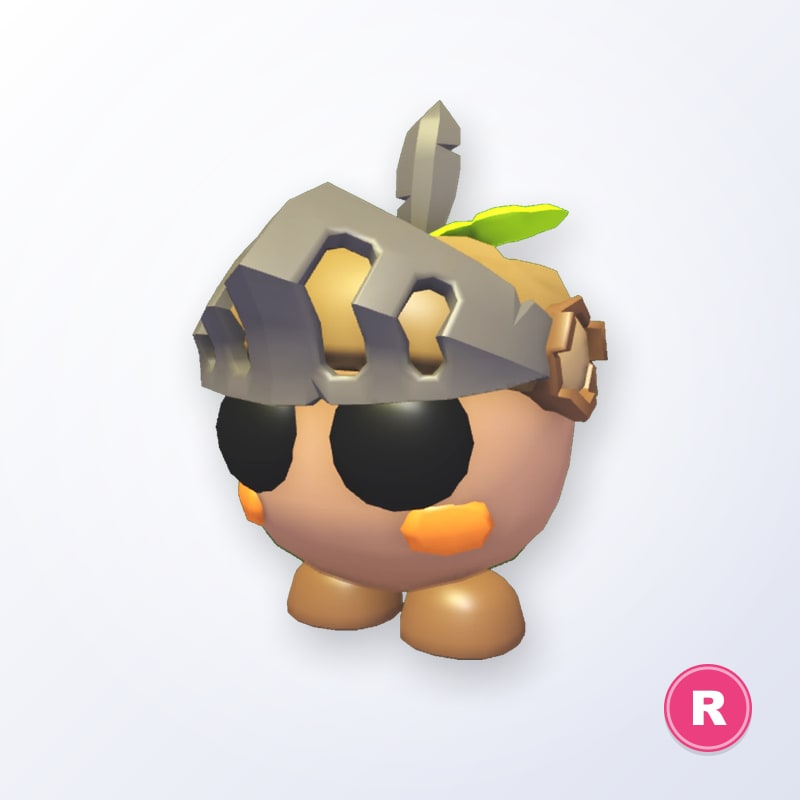 Oakee Knight R | Adopt Me