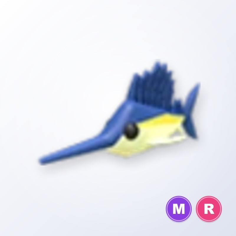 Swordfish MR | Adopt Me