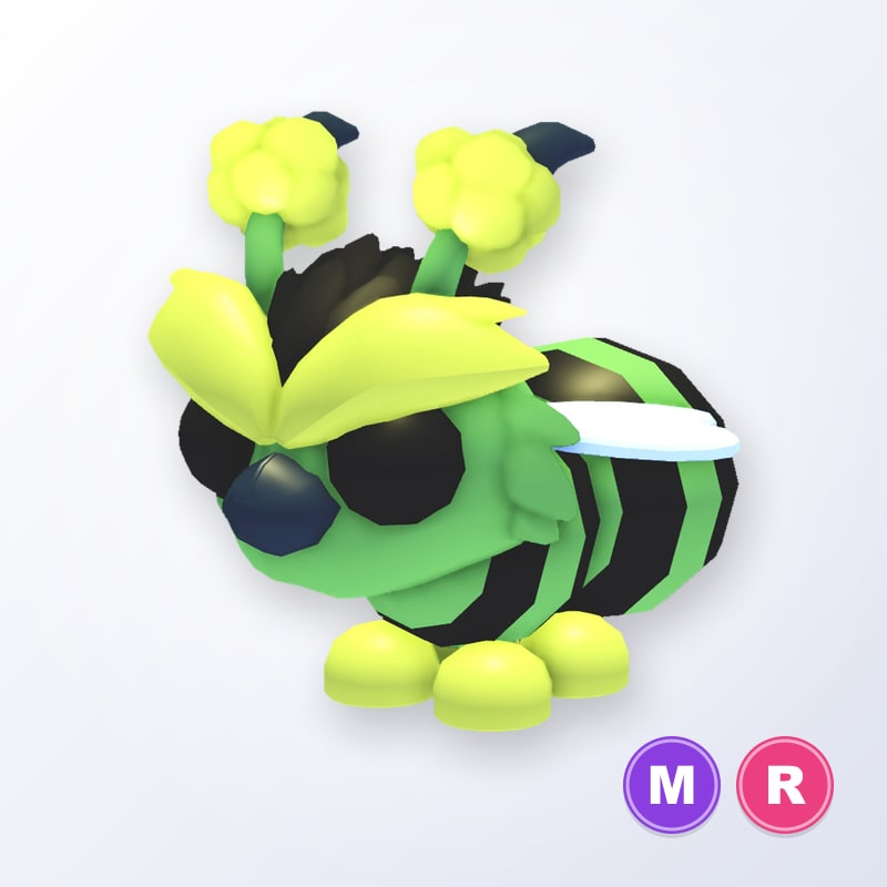 Humbug MR | Adopt Me