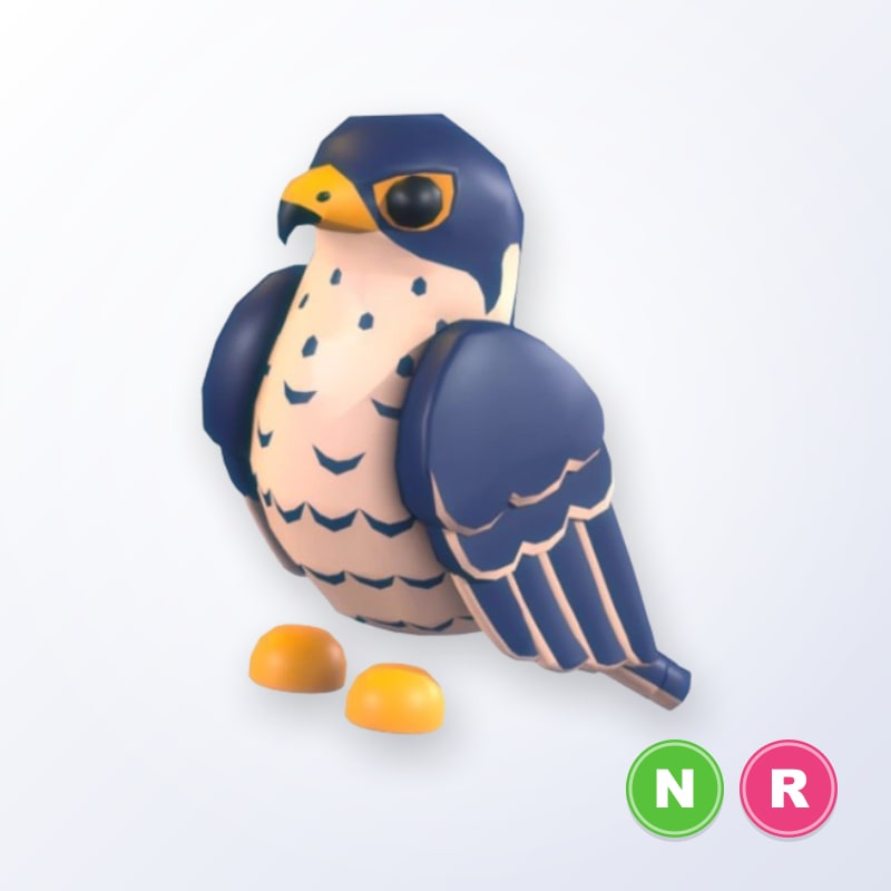 Peregrine Falcon NR | Adopt Me