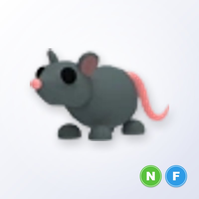 Rat NF | Adopt Me