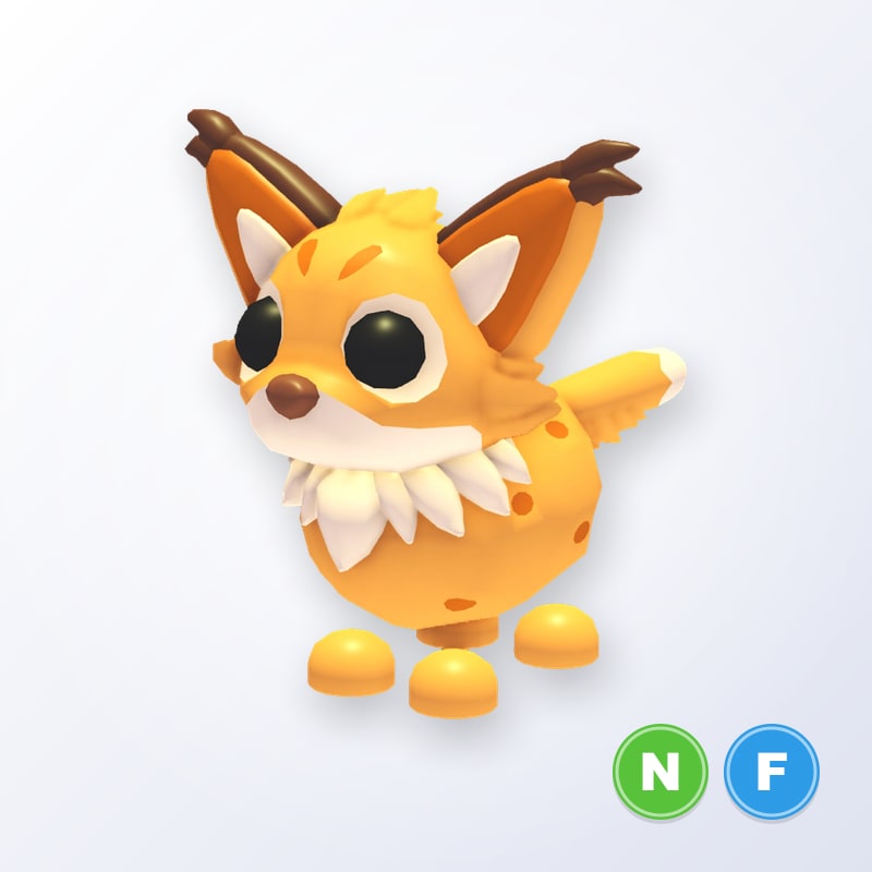 Onza NF | Adopt Me