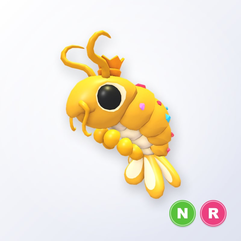 Priceless Shrimp NR | Adopt Me