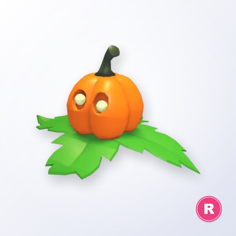 Pumpkin Friend R | Adopt Me