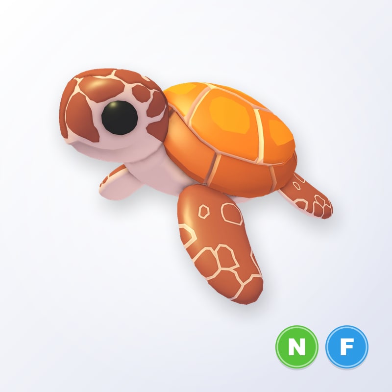 Sea Turtle NF | Adopt Me