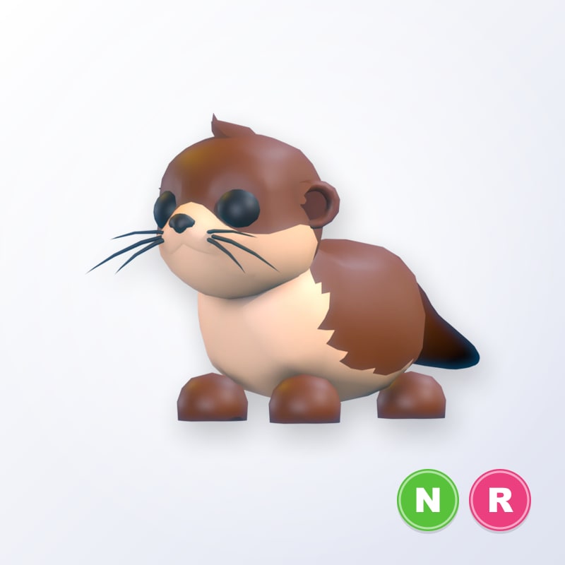 River Otter NR | Adopt Me