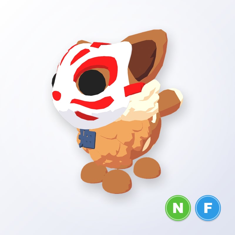 Bakeneko NF | Adopt Me