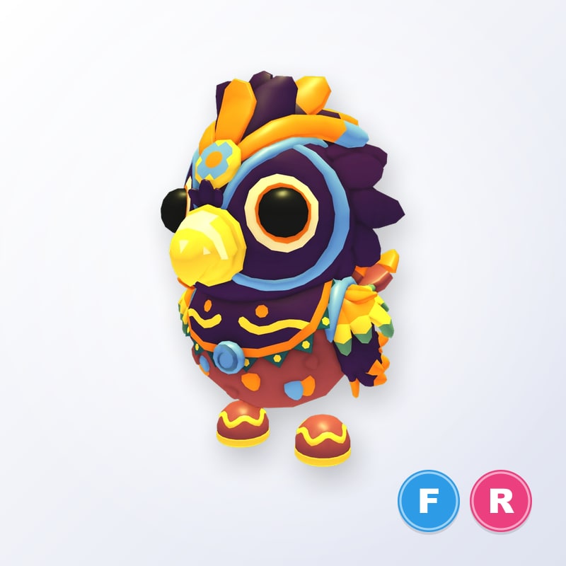 Ehecatl FR | Adopt Me