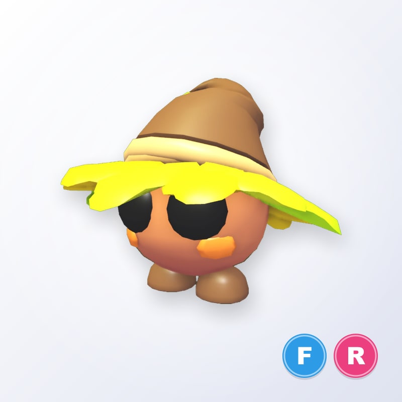 Oakee Wizard FR | Adopt Me