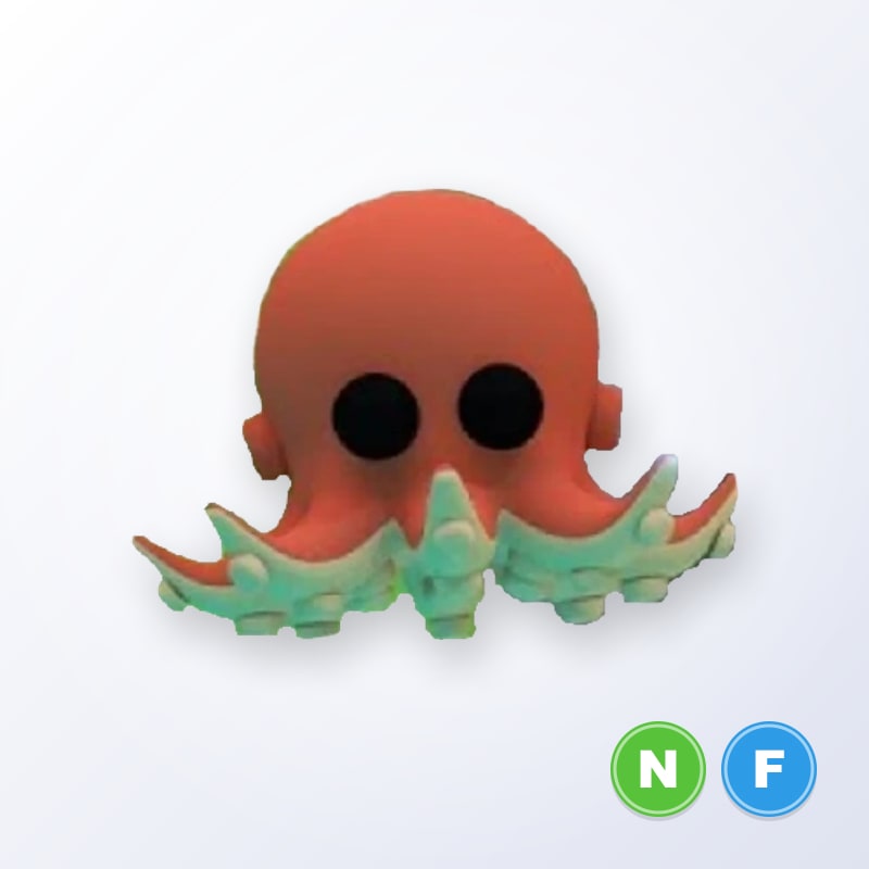 Octopus NF | Adopt Me