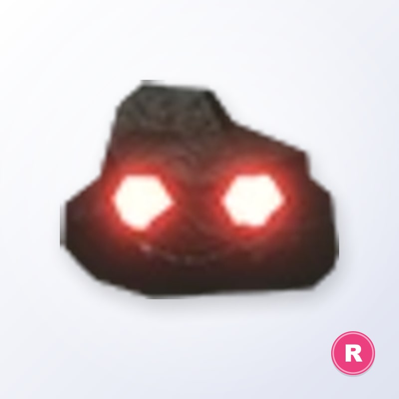 Evil Rock R | Adopt Me