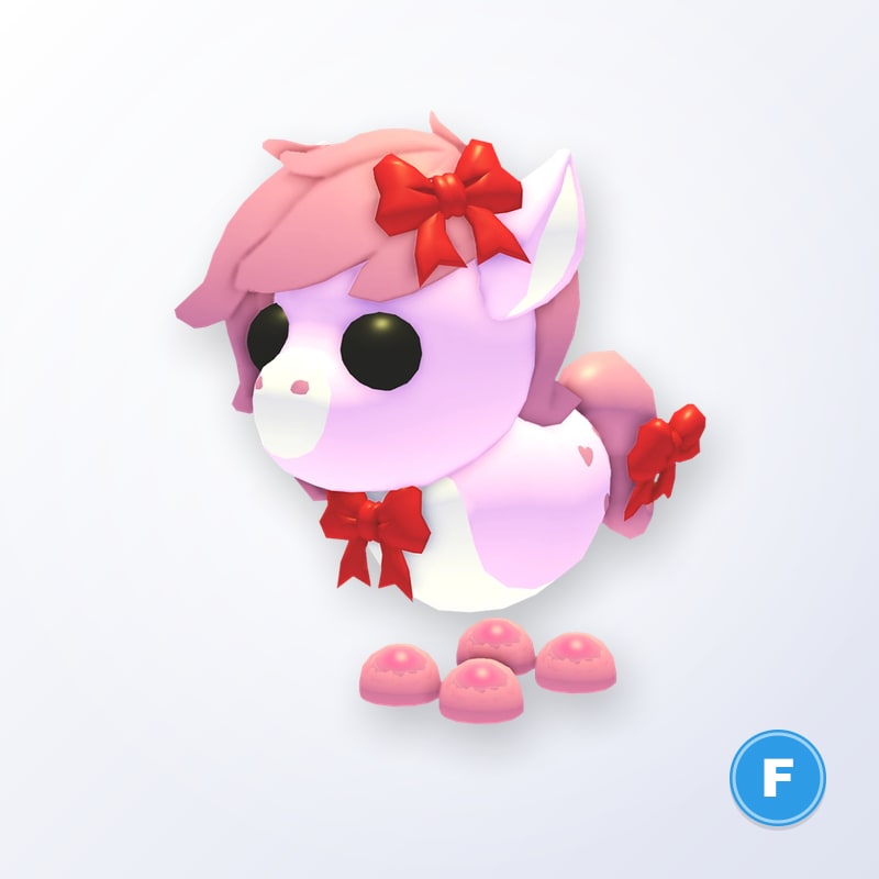 Pretty Pony F | Adopt Me