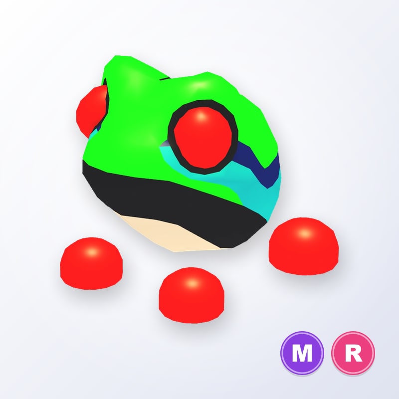 Tree Frog MR | Adopt Me